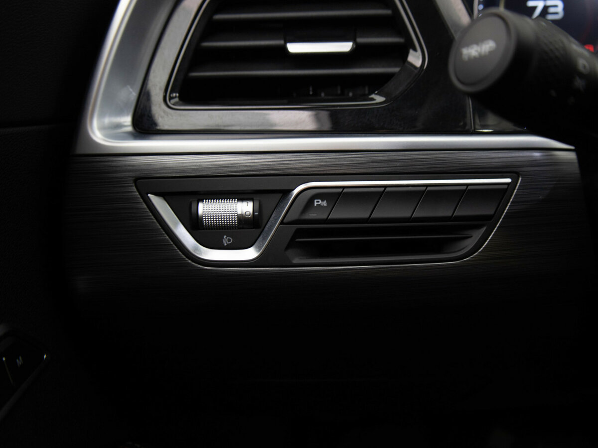 Купить Geely Tugella I Рестайлинг, 2022, 14 170 км, фото №15