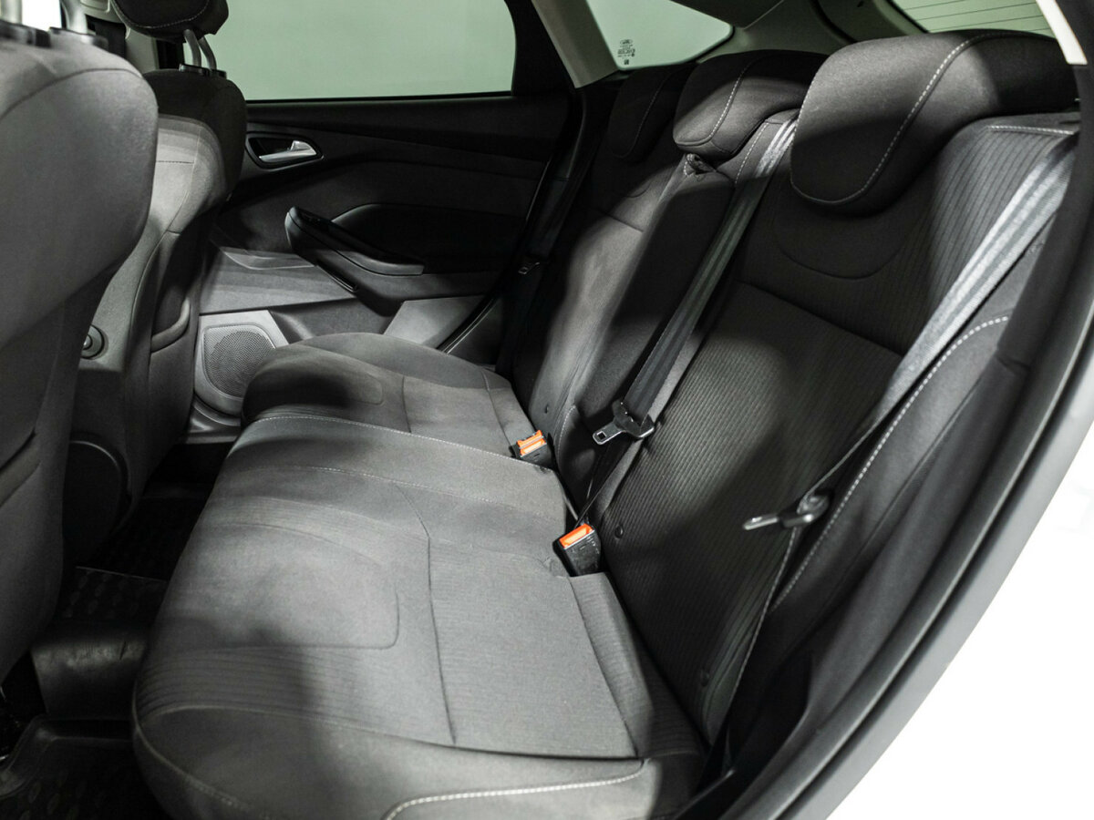 Купить Ford Focus III, 2014, 147 212 км, фото №10