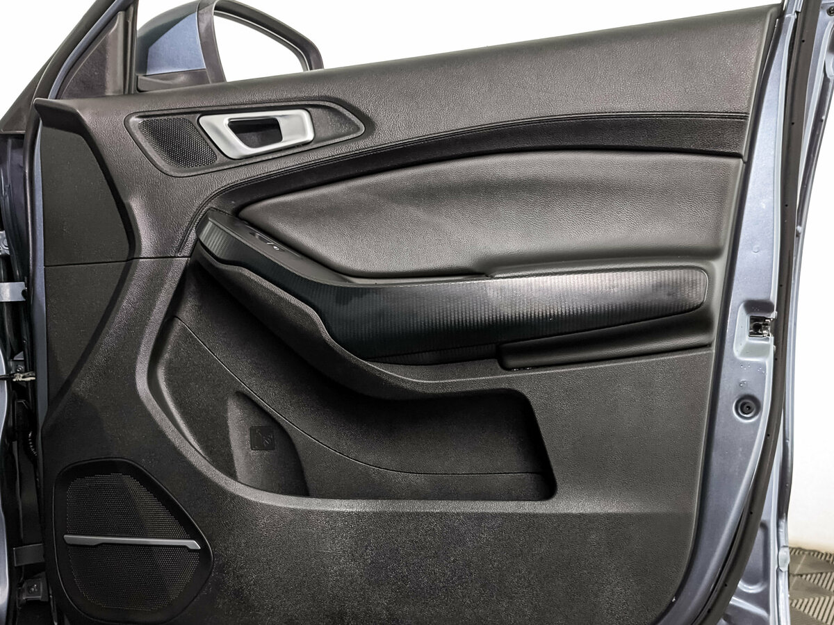 Купить Chery Tiggo 4 I Рестайлинг, 2021, 108 801 км, фото №23