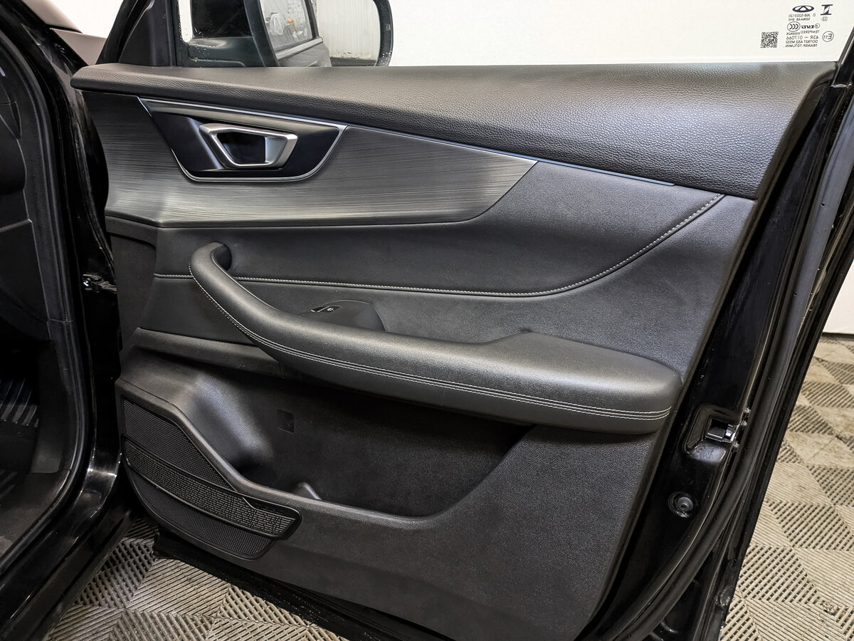 Купить Chery Tiggo 4 Pro I, 2022, 102 879 км, фото №23