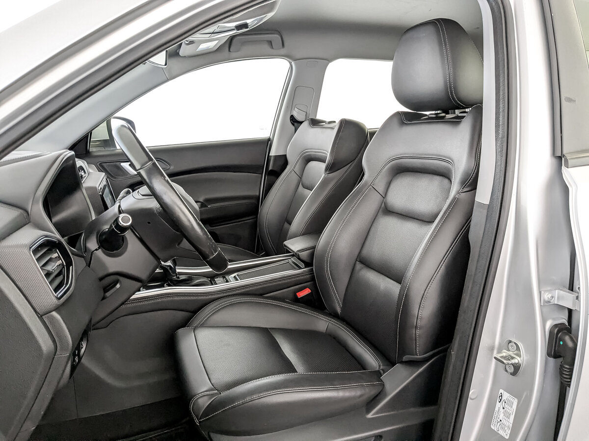 Купить Chery Tiggo 4 I Рестайлинг, 2022, 109 298 км, фото №18