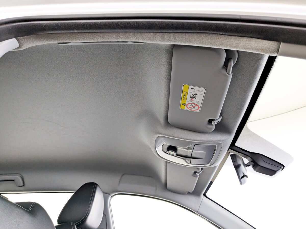 Купить Chery Tiggo 4 I Рестайлинг, 2022, 109 298 км, фото №21