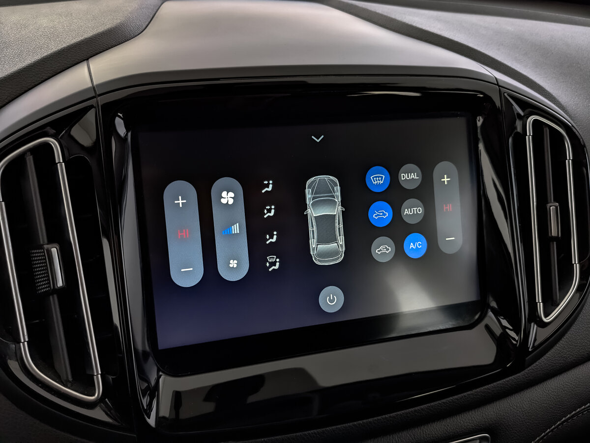 Купить Chery Tiggo 7 I, 2019, 114 588 км, фото №27