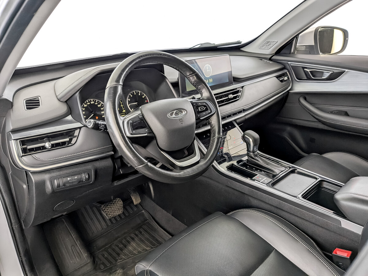 Купить Chery Tiggo 4 Pro I, 2022, 85 793 км, фото №15