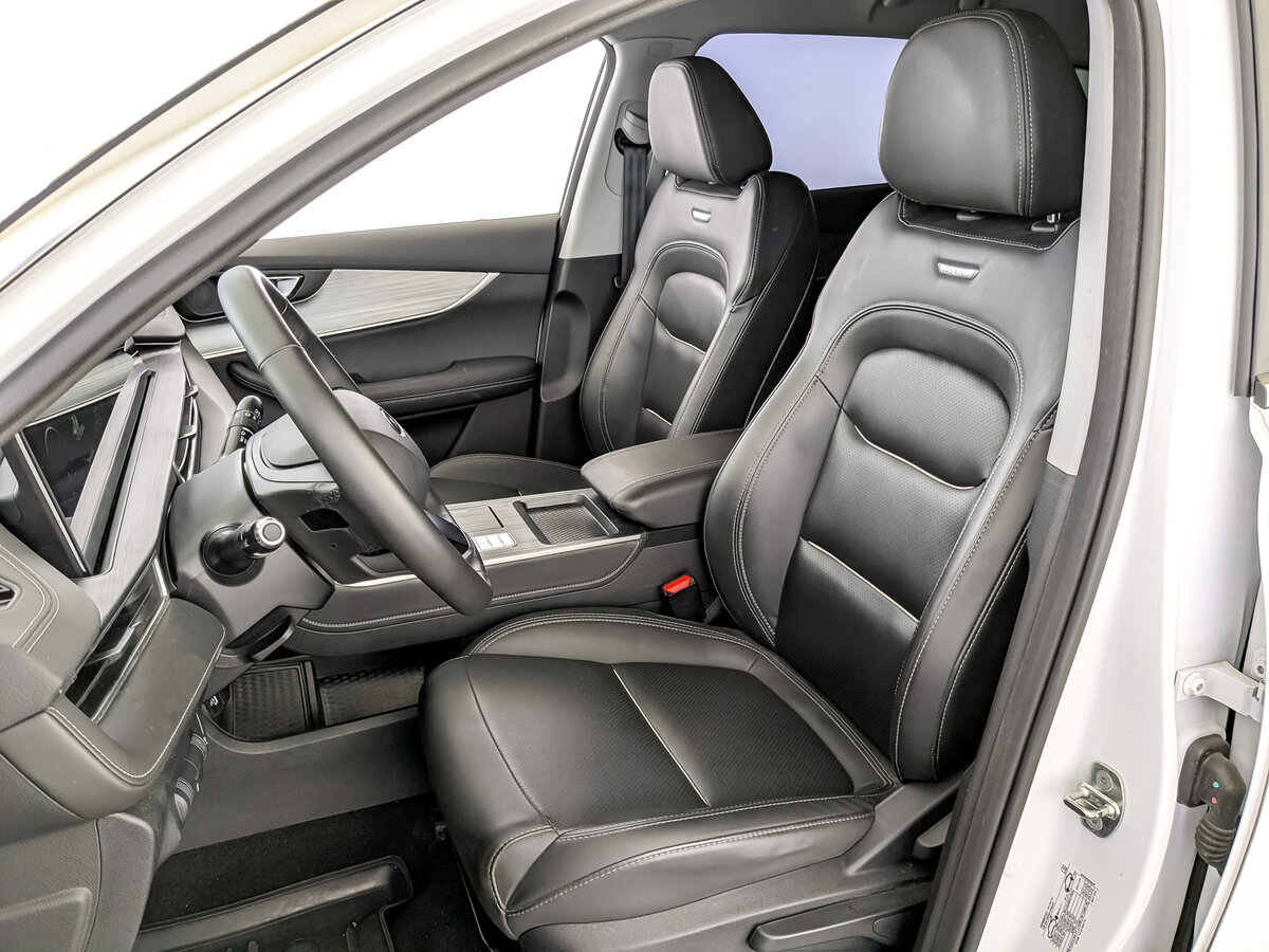 Купить Chery Tiggo 7 Pro Max I, 2024, 70 341 км, фото №19