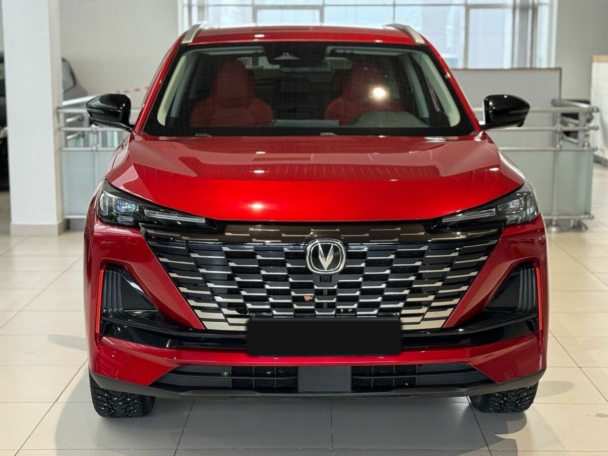 Changan CS55 Plus