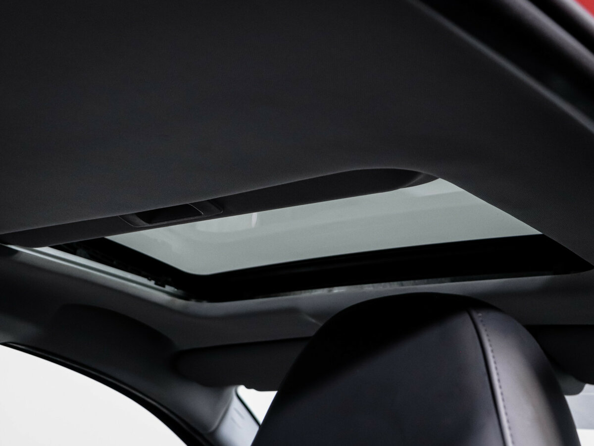 Купить Kaiyi E5, 2023, 20 162 км, фото №17