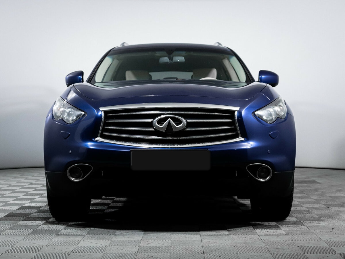 Infiniti FX