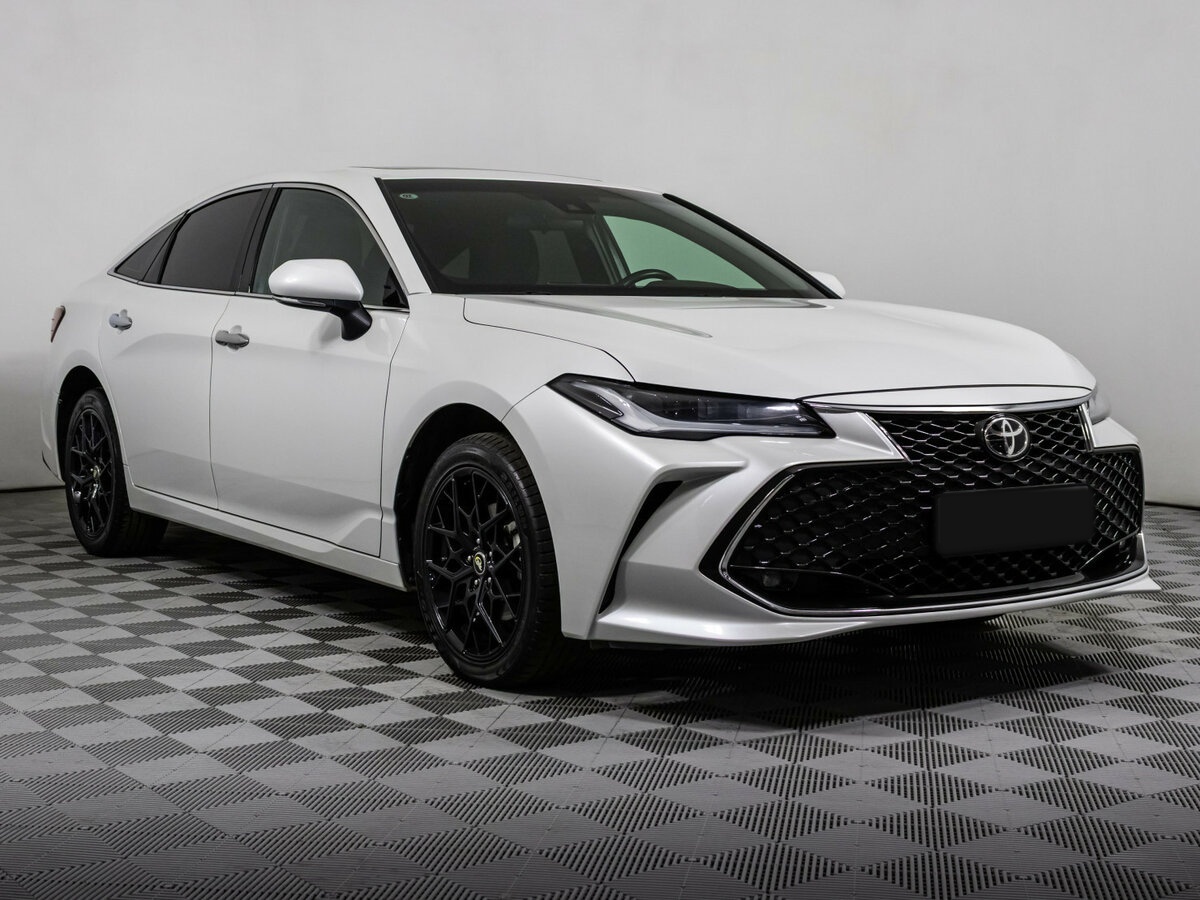 Toyota Avalon