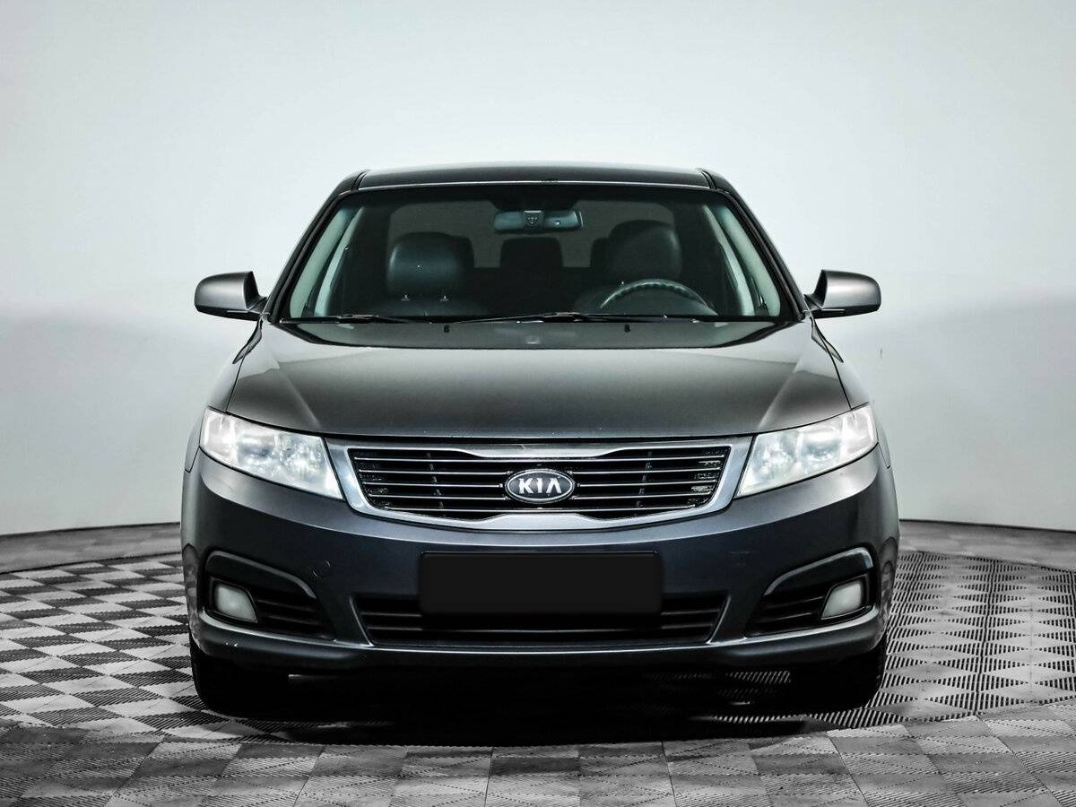 Kia Magentis