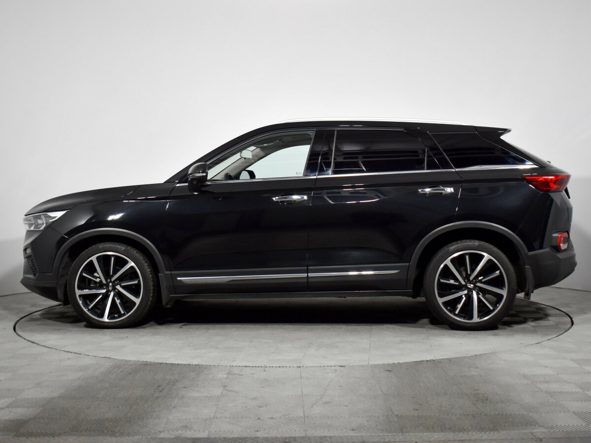 Купить FAW Bestune T77 I, 2023, 19 178 км, фото №7