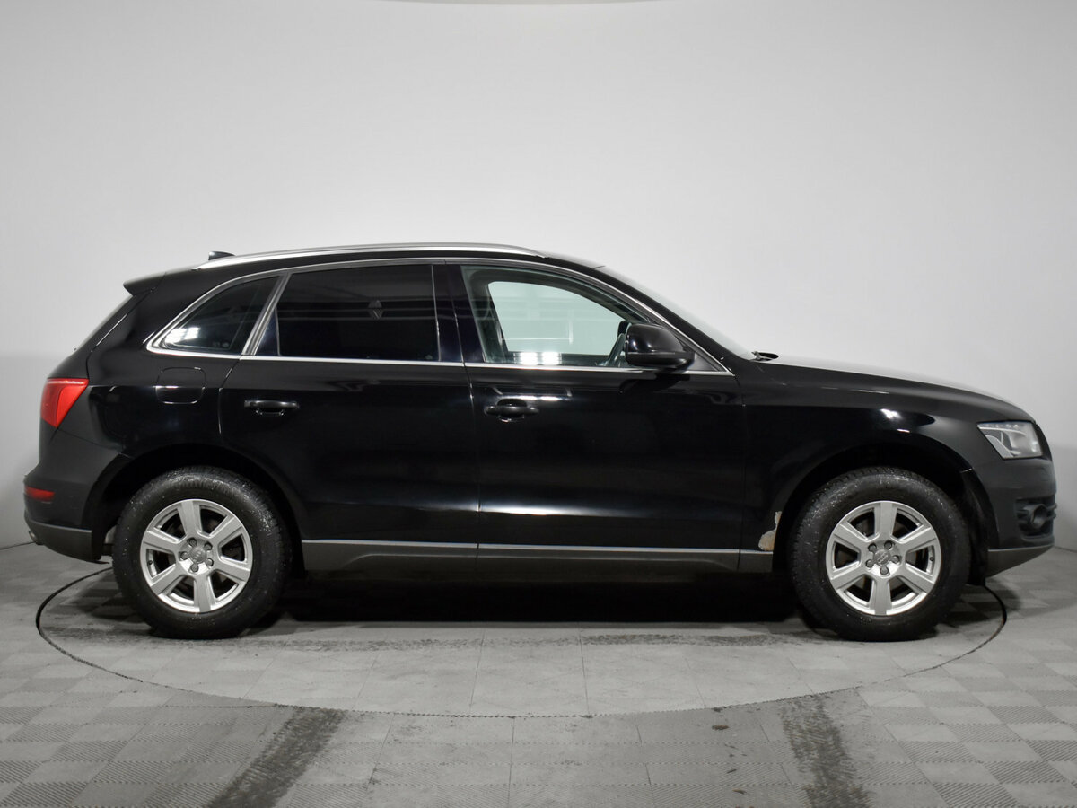 Купить Audi Q5 I (8R), 2012, 201 008 км, фото №4