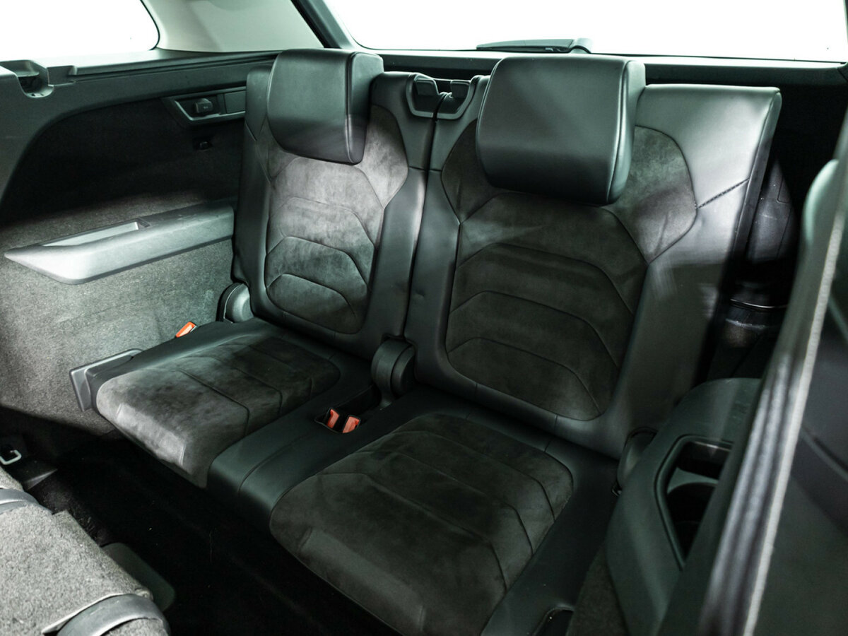 Купить Skoda Kodiaq I, 2017, 97 400 км, фото №21