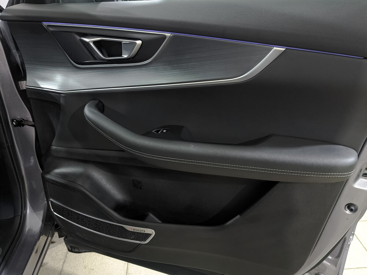 Купить Chery Tiggo 7 Pro I, 2022, 41 155 км, фото №24