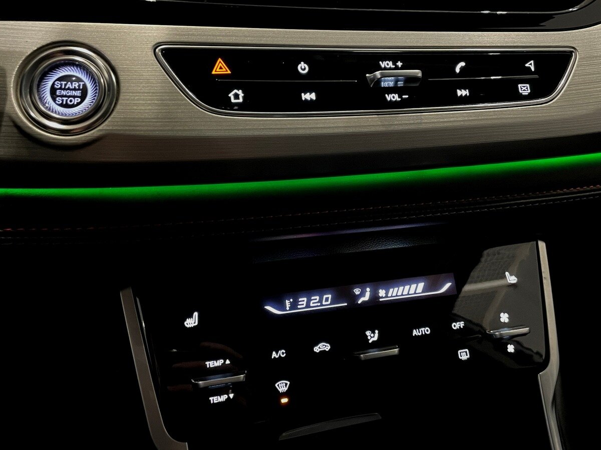 Купить Changan CS75 I Рестайлинг, 2022, 70 865 км, фото №7