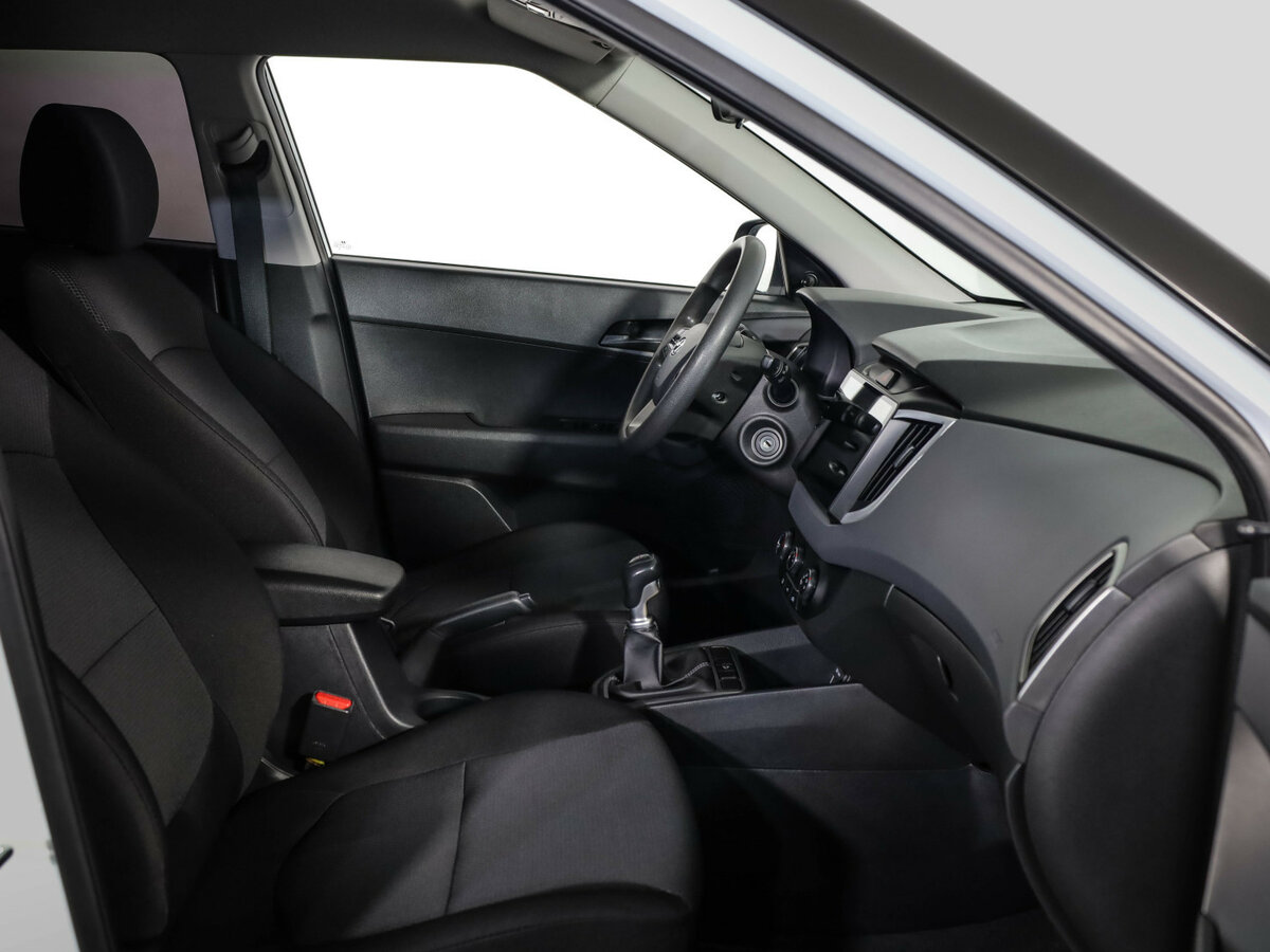 Купить Hyundai Creta I Рестайлинг, 2020, 110 813 км, фото №27