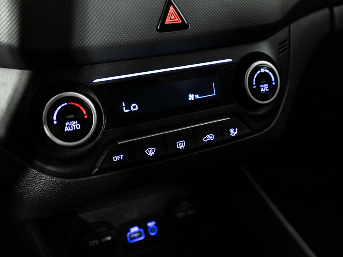 Купить Hyundai Creta I, 2017, 218 438 км, фото №13