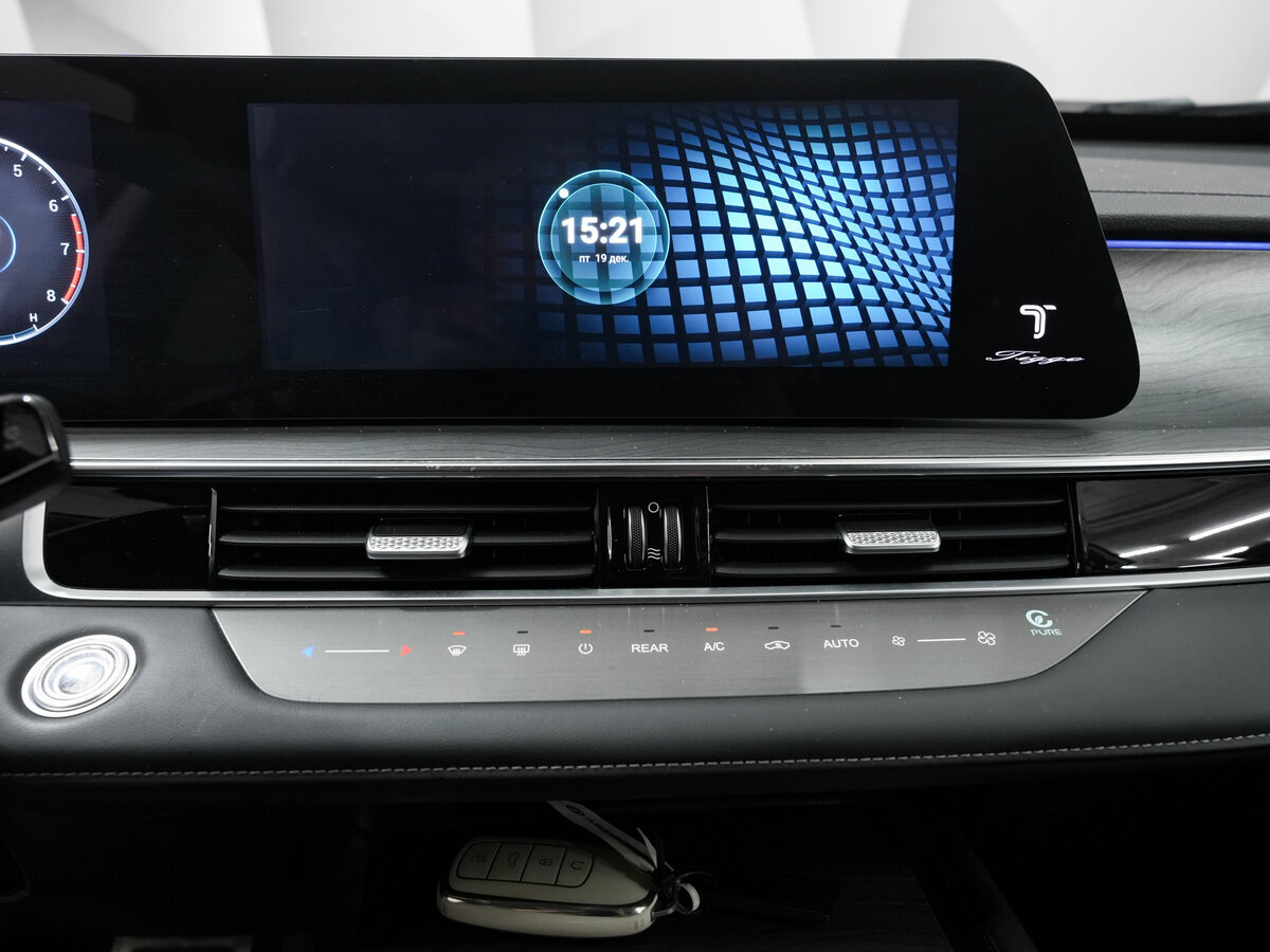 Купить Chery Tiggo 8 Pro Max I Рестайлинг, 2023, 42 656 км, фото №23