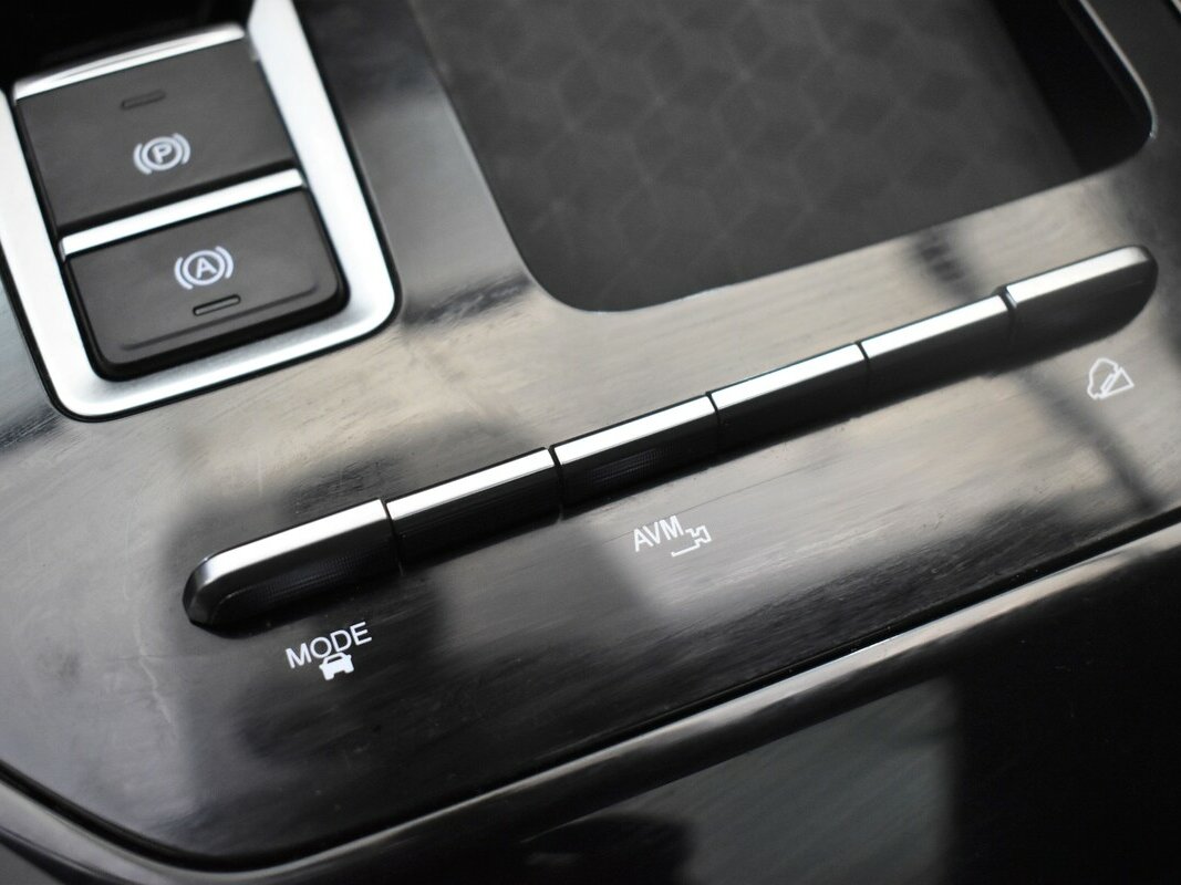 Купить Chery Tiggo 7 Pro I, 2020, 47 258 км, фото №9