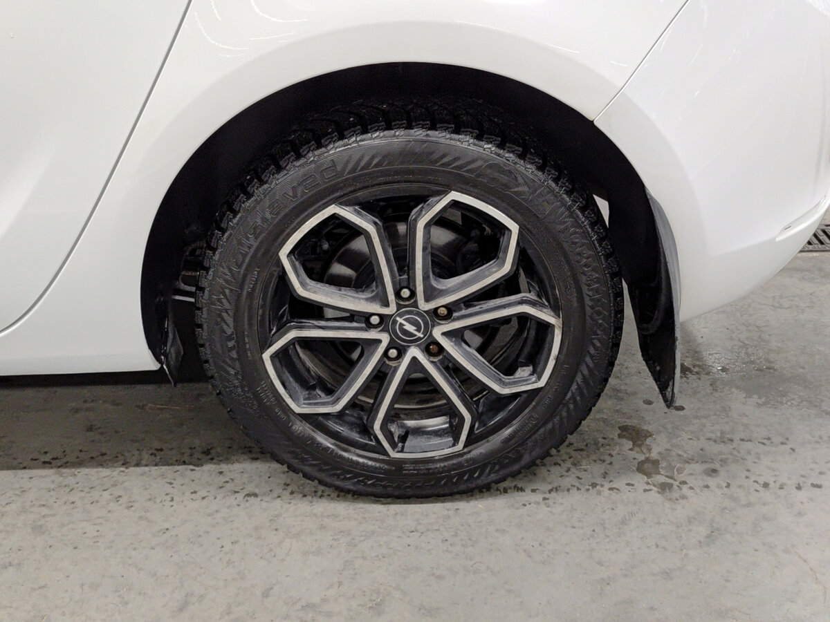 Купить Opel Astra J Рестайлинг, 2013, 180 852 км, фото №18