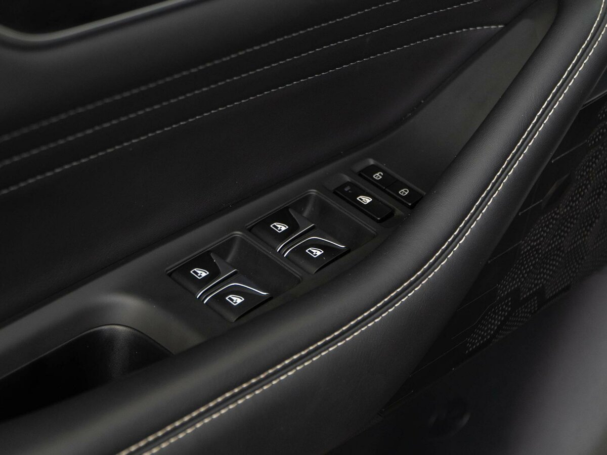 Купить Changan UNI-K, 2023, 31 435 км, фото №21