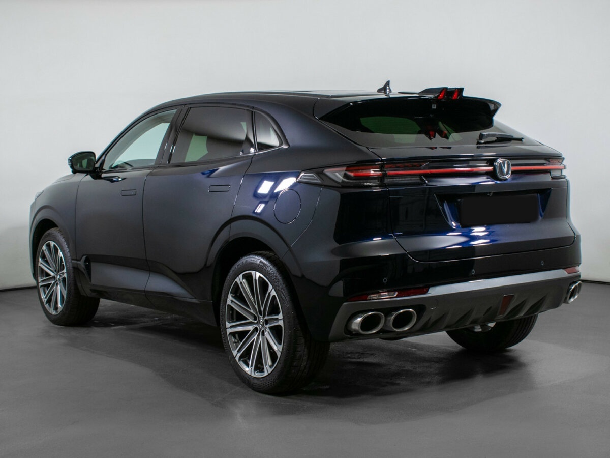 Купить Changan UNI-K, 2023, 7 200 км, фото №7