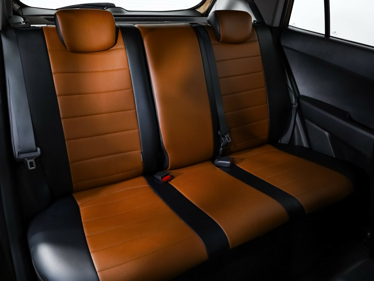 Купить Hyundai Creta I, 2018, 91 512 км, фото №20