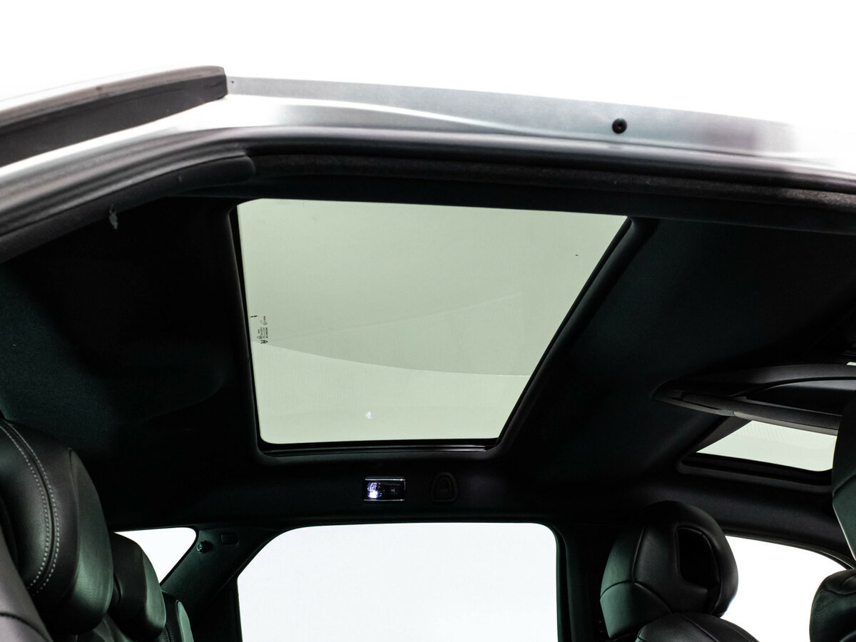 Купить Citroen DS5, 2012, 169 099 км, фото №23