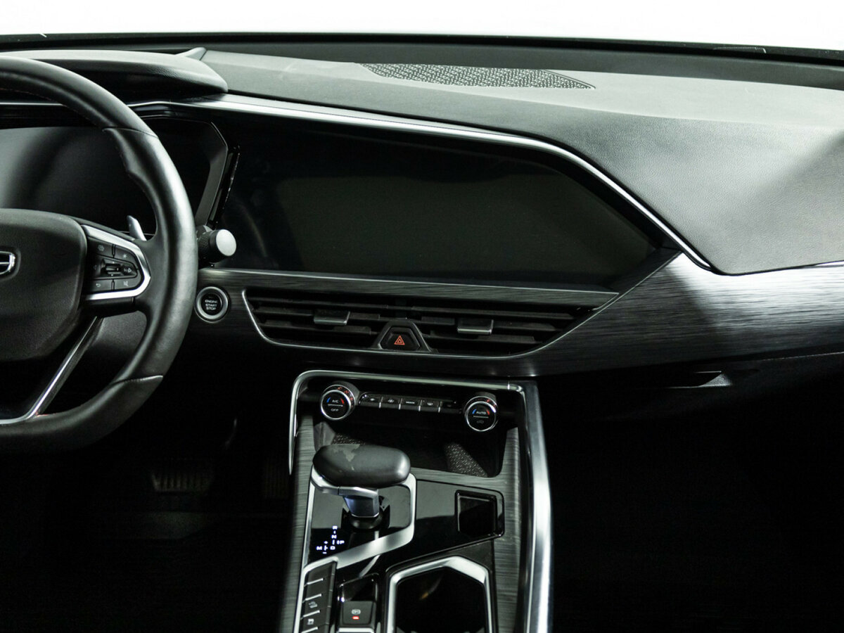 Купить Geely Tugella I Рестайлинг, 2023, 90 270 км, фото №12