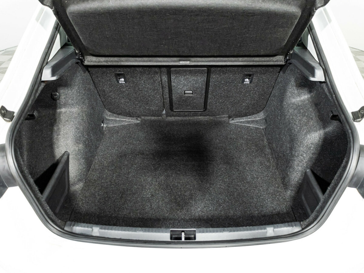 Купить Skoda Rapid II, 2021, 58 568 км, фото №15