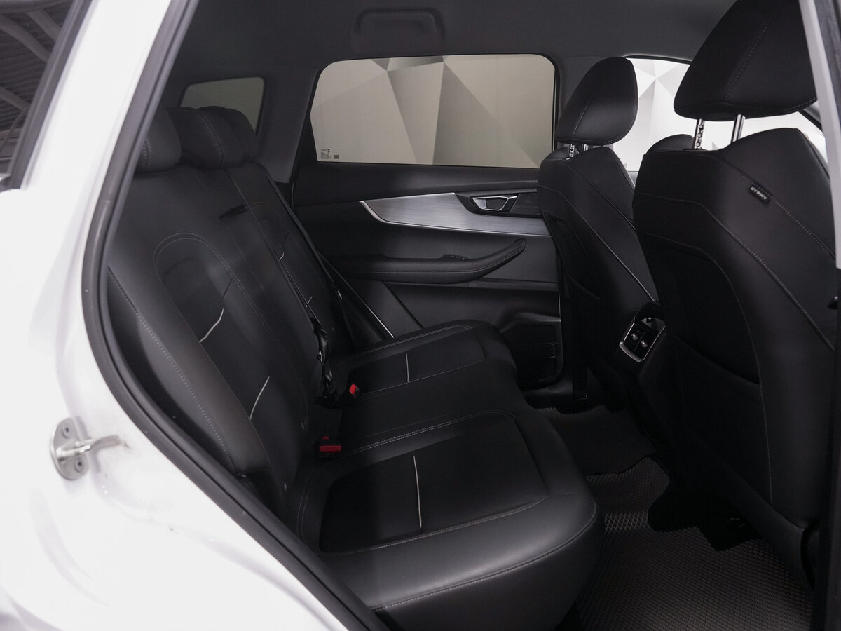 Купить Chery Tiggo 7 Pro Max I, 2023, 46 700 км, фото №13