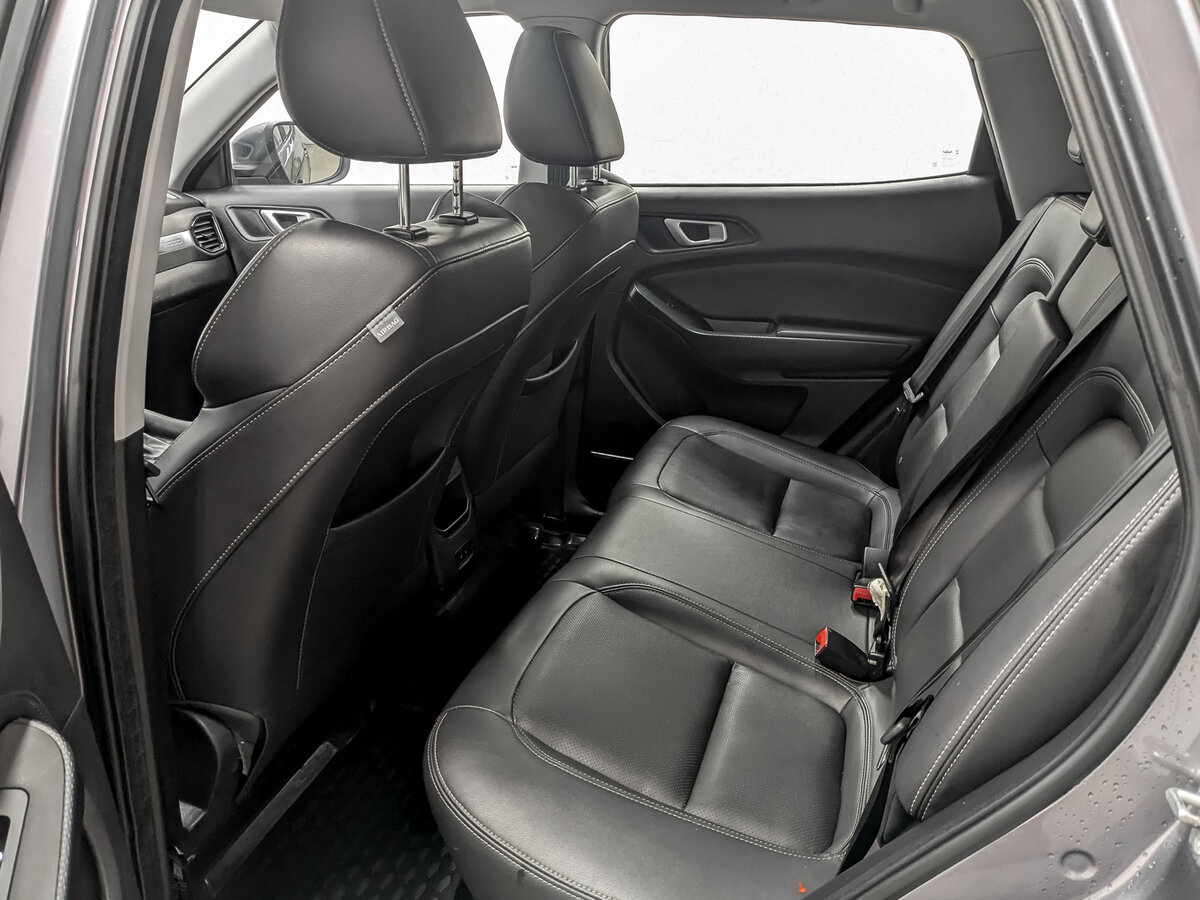 Купить Chery Tiggo 4 I Рестайлинг, 2022, 107 247 км, фото №12