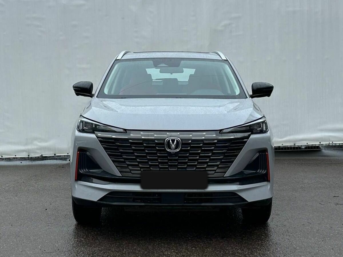 Changan CS55 Plus