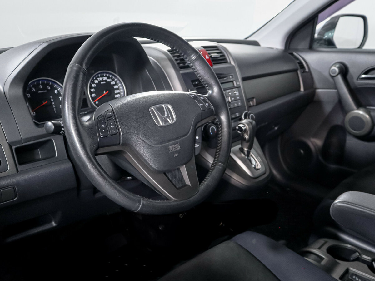 Купить Honda CR-V III Рестайлинг, 2012, 188 789 км, фото №12