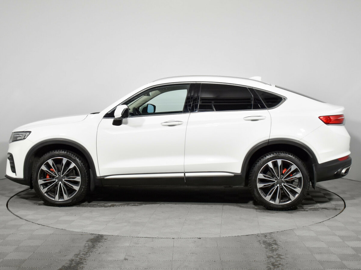 Купить Geely Tugella I, 2021, 108 411 км, фото №8