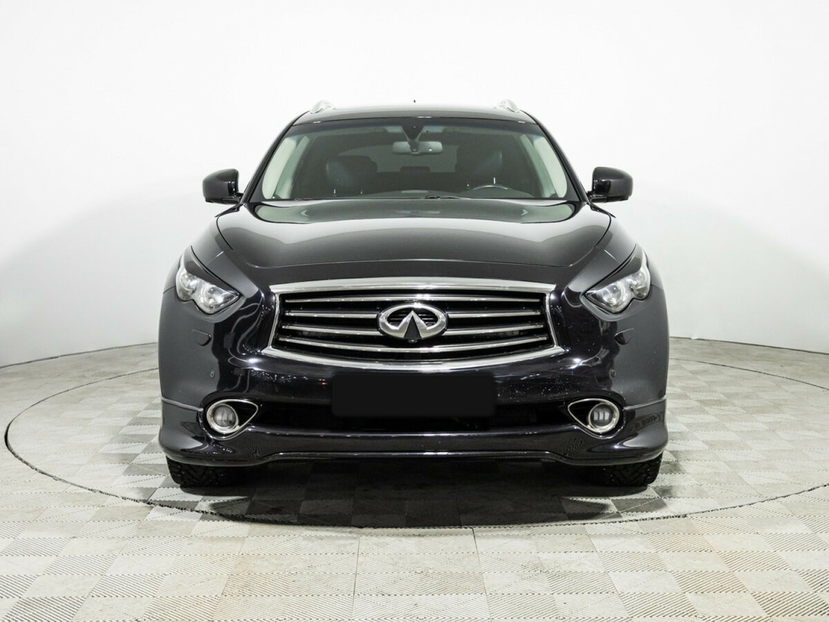 Infiniti FX