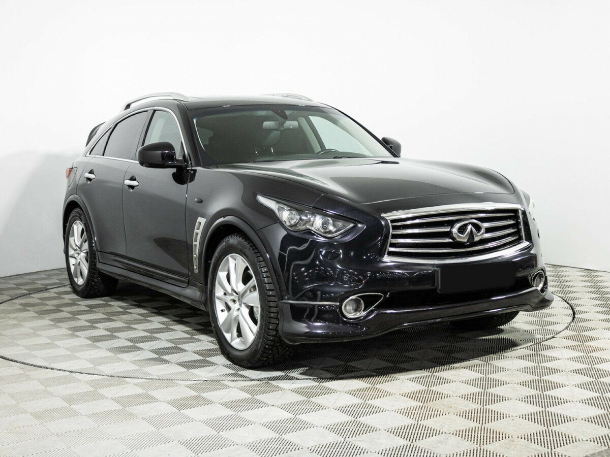 Infiniti FX