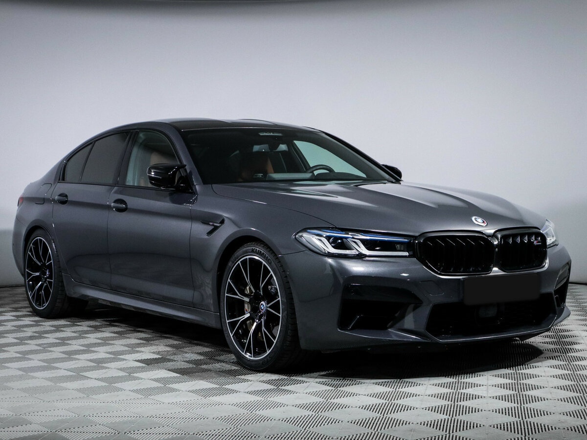 BMW M5