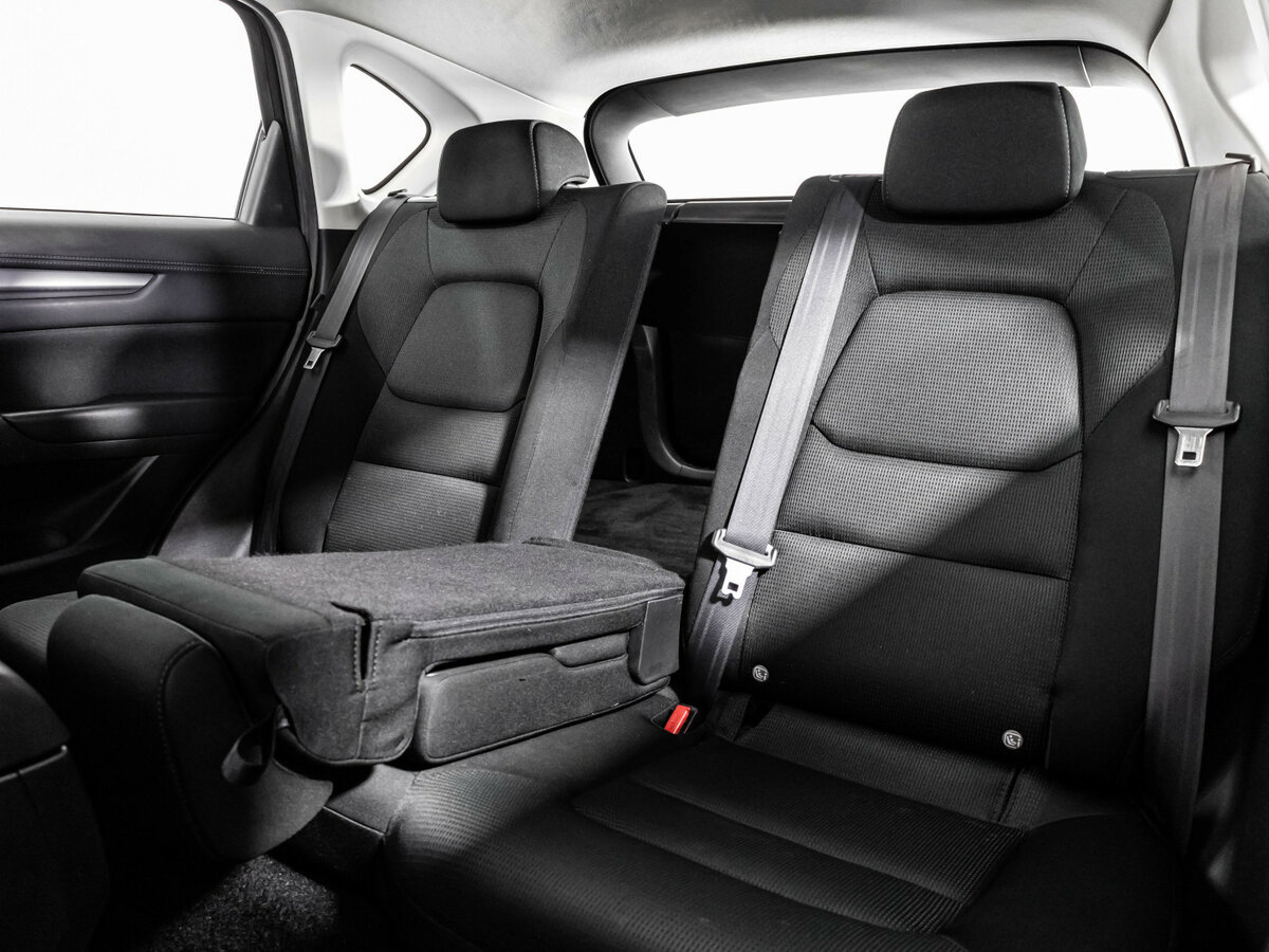 Купить Mazda CX-5 II, 2017, 112 469 км, фото №17