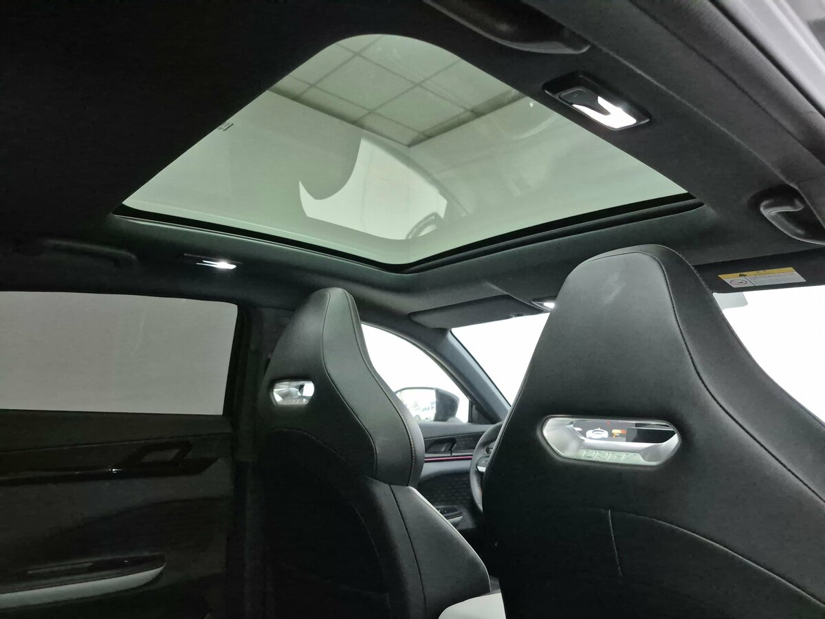 Купить Changan UNI-V I, 2024, 19 851 км, фото №17