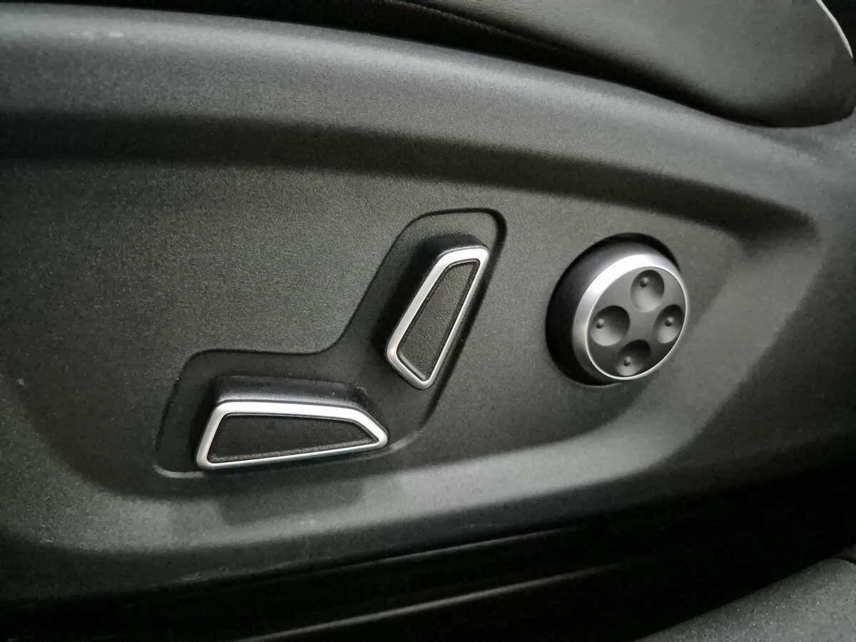 Купить Changan UNI-V I, 2024, 19 851 км, фото №25