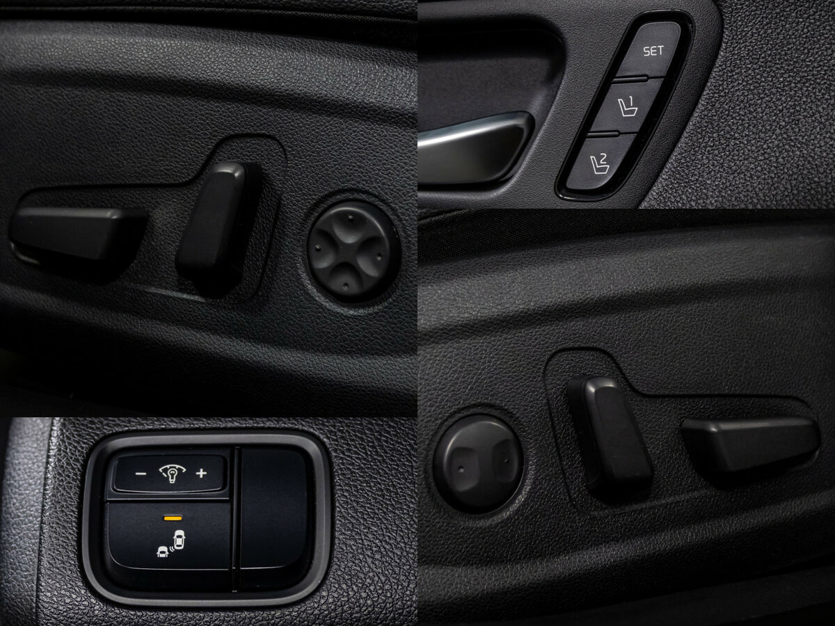 Купить Kia Optima IV Рестайлинг, 2019, 149 955 км, фото №16