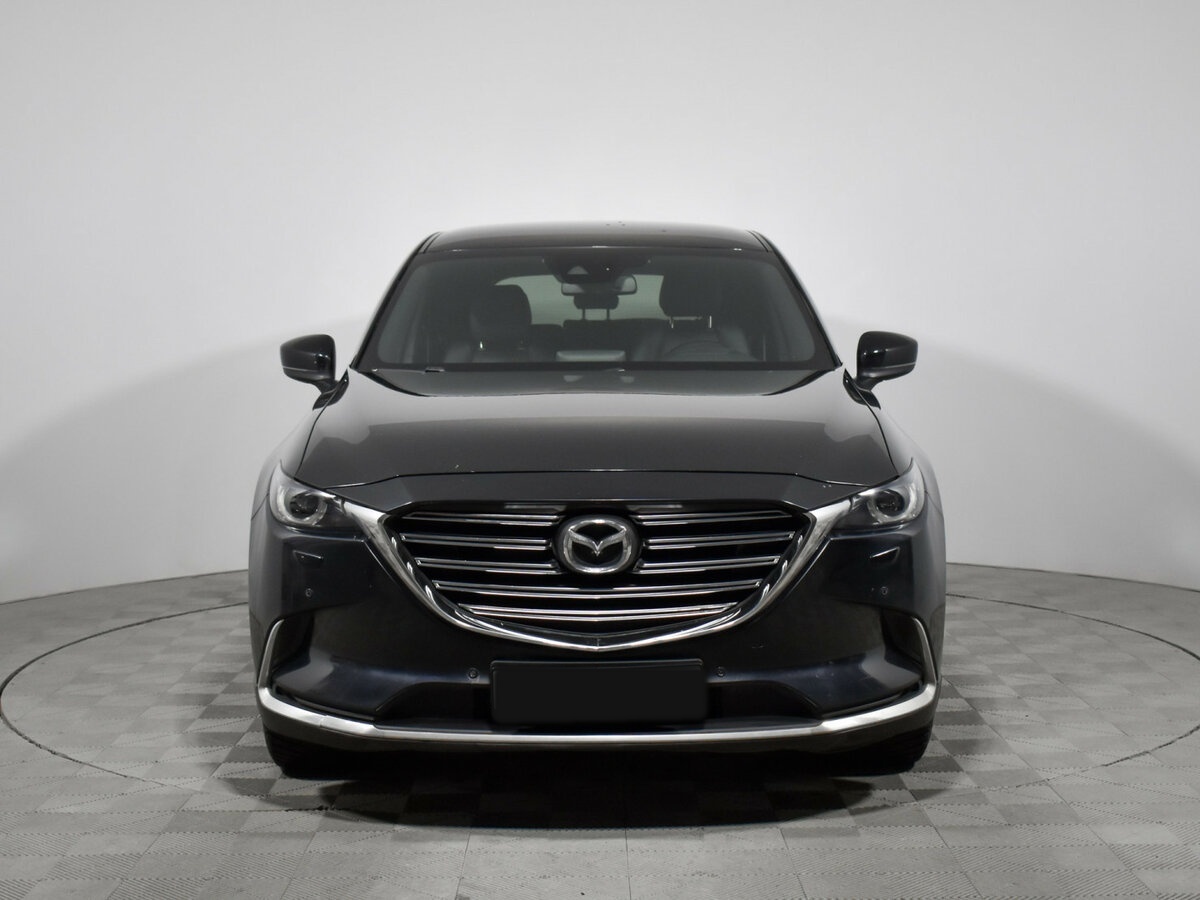 Mazda CX-9
