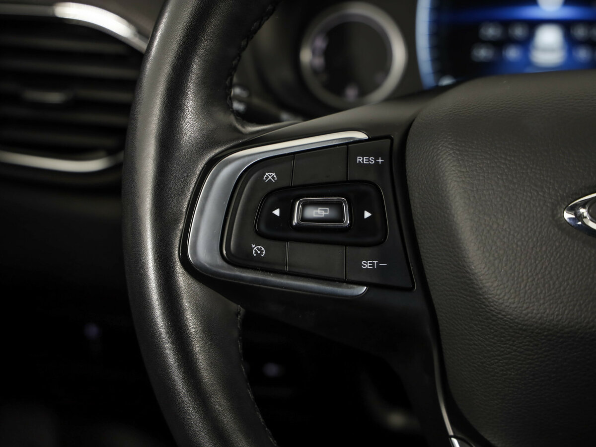 Купить Chery Tiggo 4 I Рестайлинг, 2021, 77 345 км, фото №14