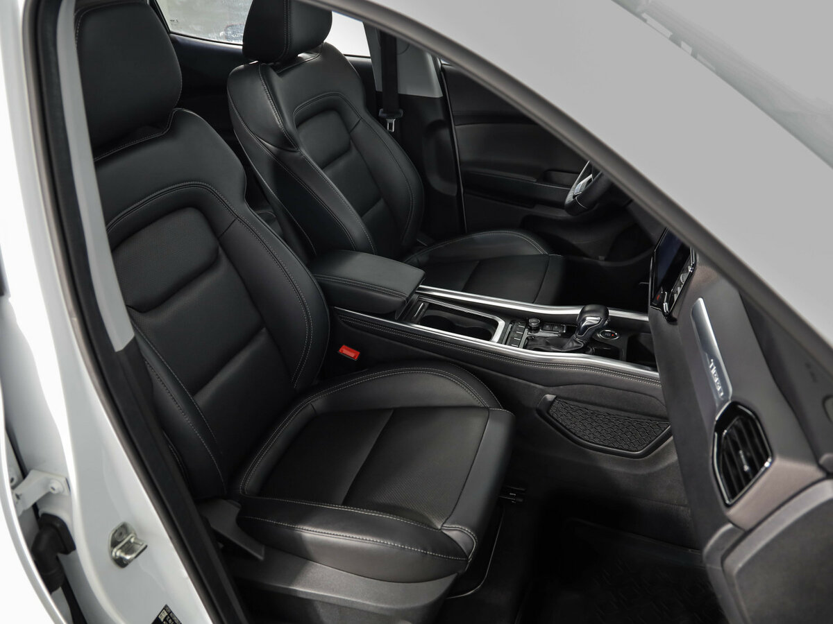 Купить Chery Tiggo 4 I Рестайлинг, 2021, 77 345 км, фото №27