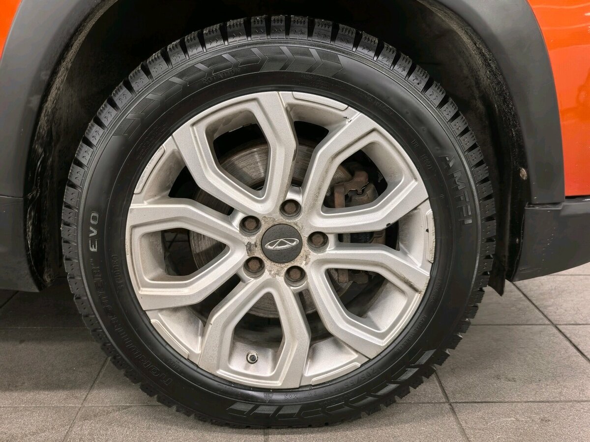 Купить Chery Tiggo 2 I, 2017, 110 000 км, фото №13