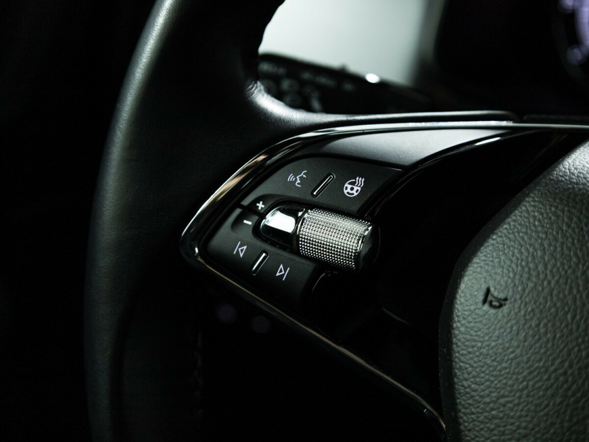 Купить Skoda Kodiaq I, 2021, 37 639 км, фото №18