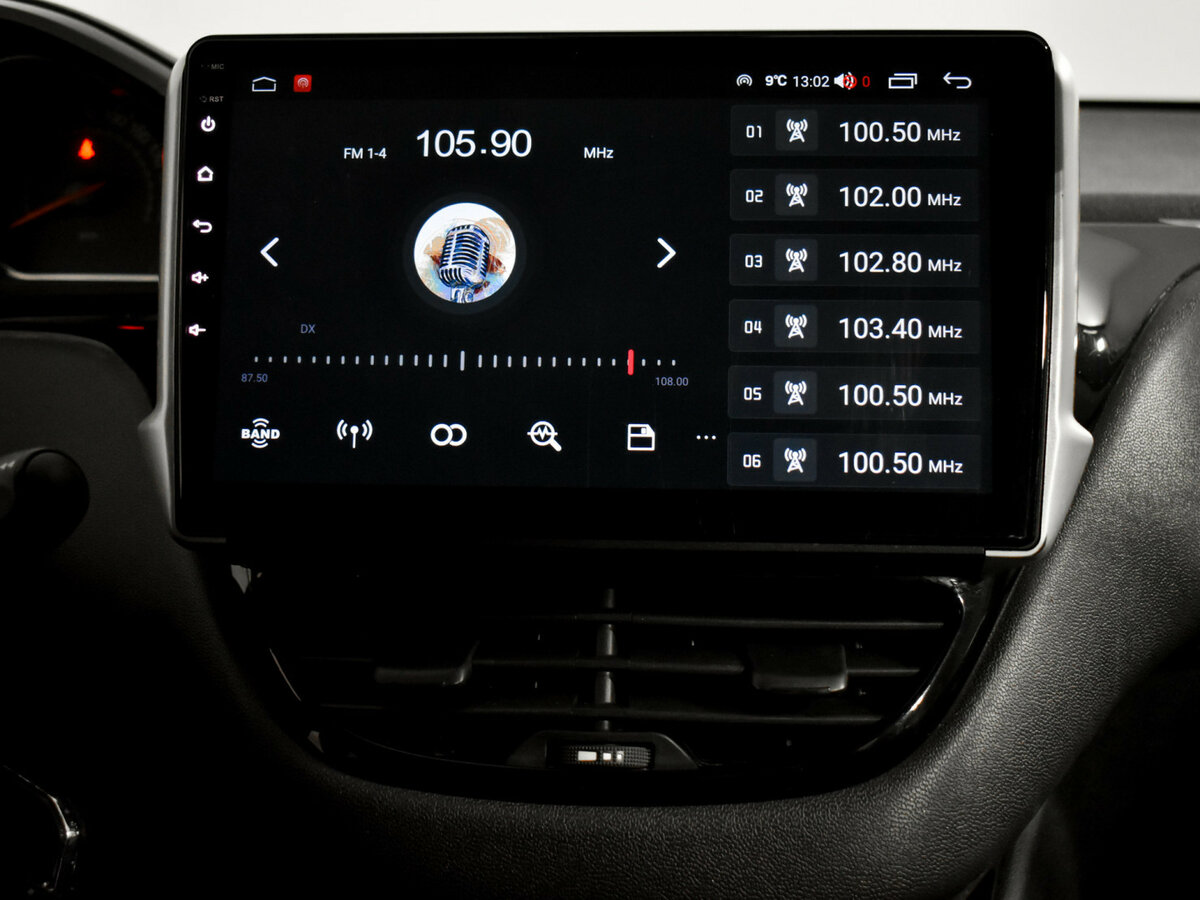 Купить Peugeot 208 I, 2013, 190 000 км, фото №16