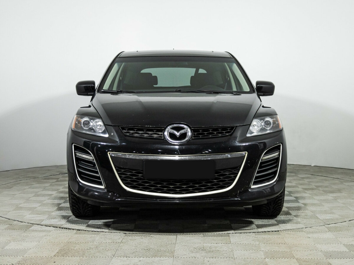 Mazda CX-7