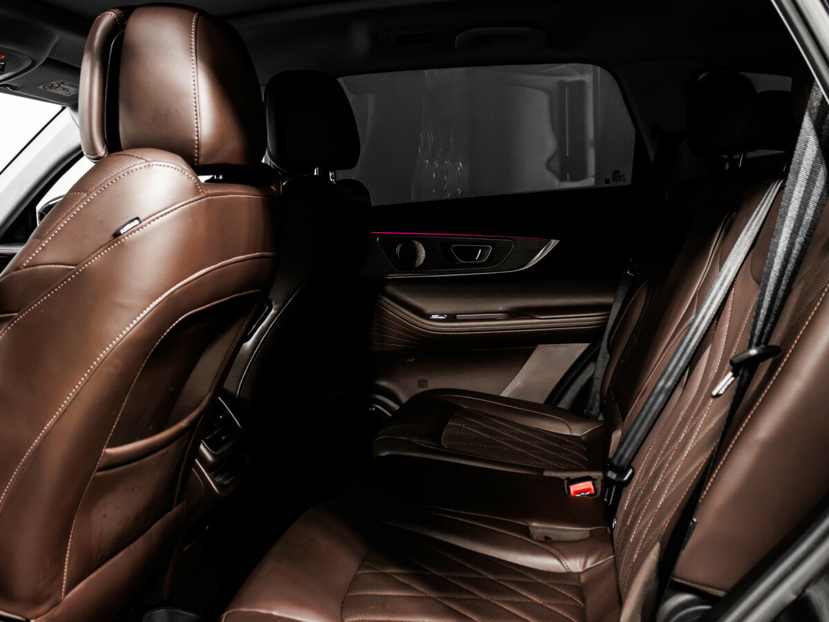 Купить Chery Tiggo 8 Pro Max I Рестайлинг, 2023, 27 340 км, фото №11